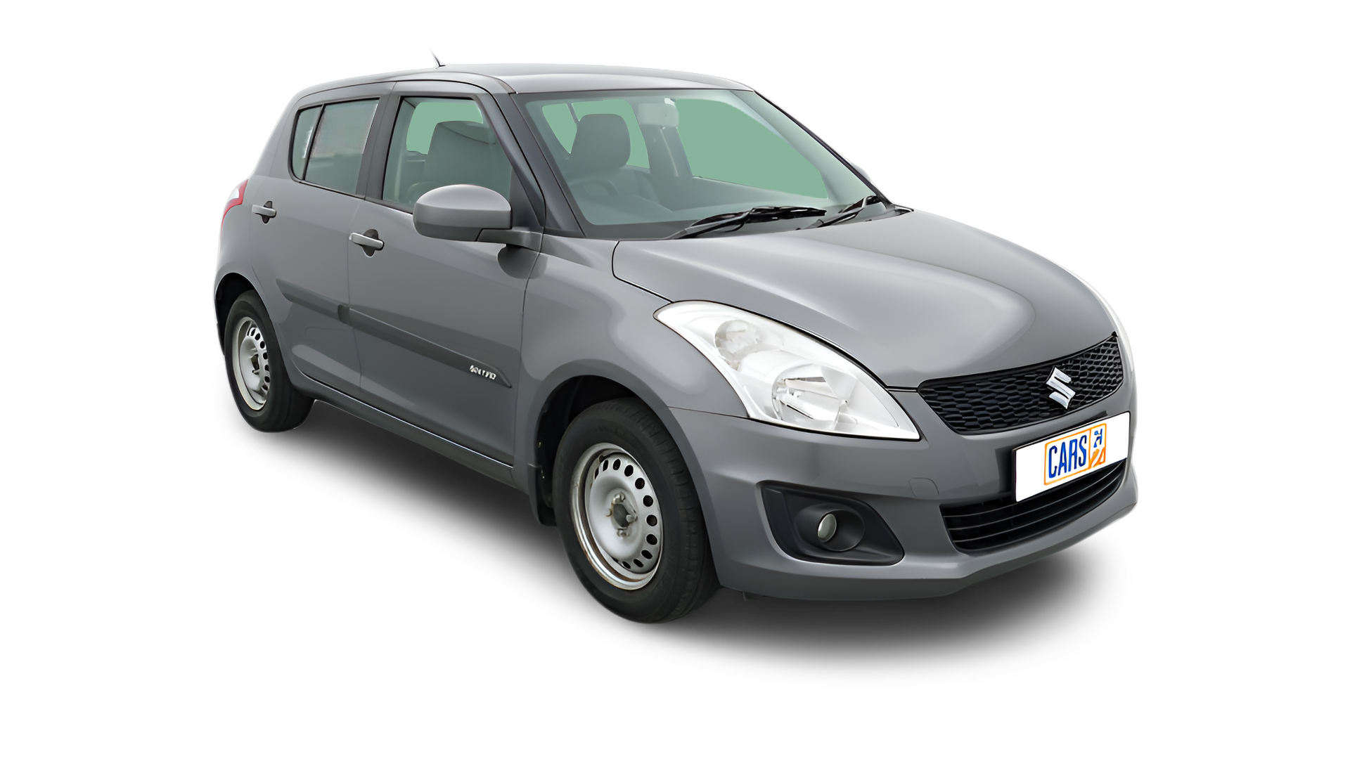 Maruti Swift-img